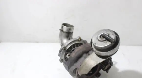 Toyota RAV 4 (XA30) Turbo