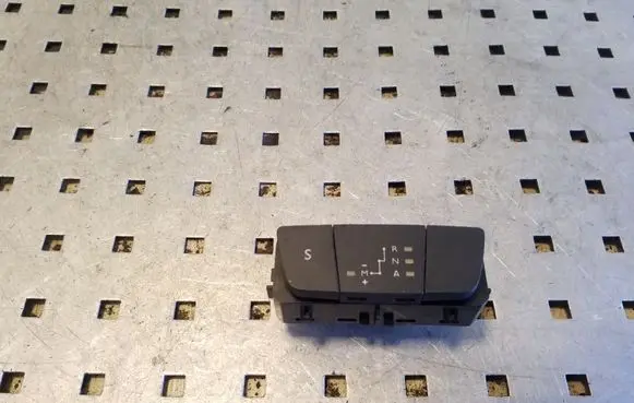 Peugeot 508 Other dashboard 96663593ZD