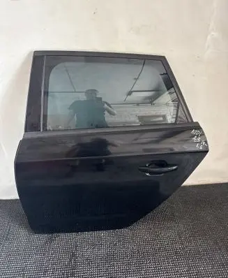 Audi A3 S3 8V Rear door Y9B