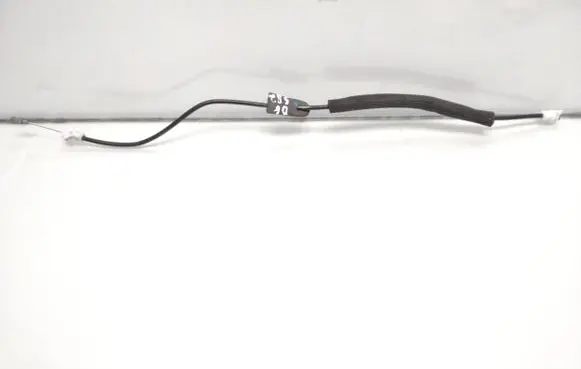 Peugeot 5008 Rear door cable line 