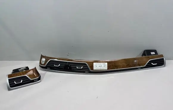 BMW 7 G11 G12 Interior decorative trim set