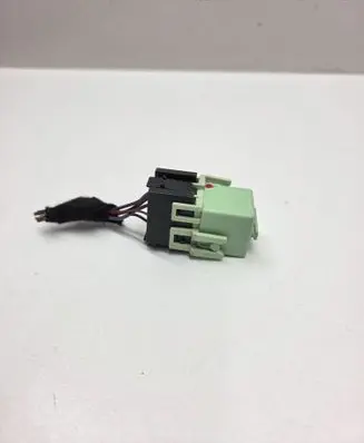 BMW 3 E46 Other relay 8373700 23134B595312 6136