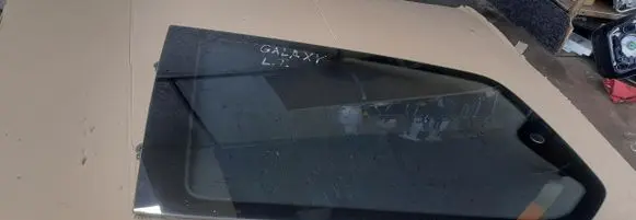 Ford Galaxy Rear side window 2010R