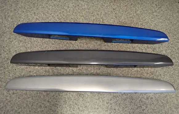 Nissan Almera N16 Tailgate/trunk/boot exterior handle 