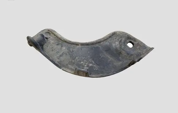 Toyota Avensis T250 Front sill trim cover 7691505010
