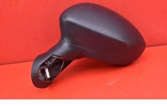 Fiat Punto (199) Front door electric wing mirror 021046