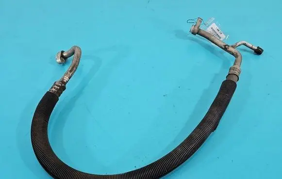 Ford Fusion II Air conditioning (A/C) pipe/hose DG9H19N6021C IMPRK1498718