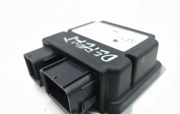 Airbag control unit/module
