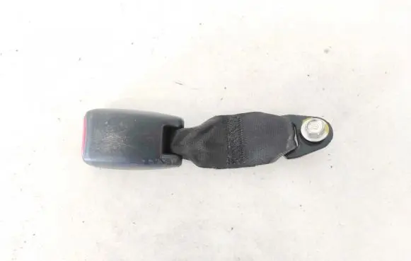 Honda HR-V Rear seatbelt buckle nsb1053