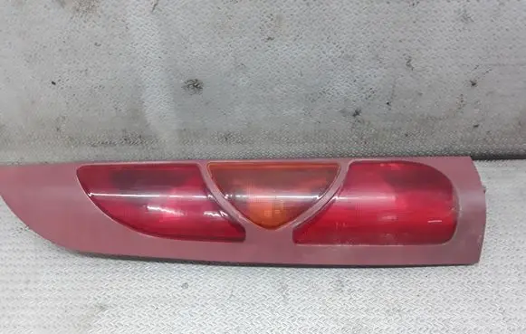 Renault Kangoo I Rear/tail lights