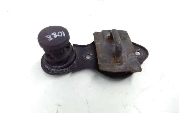 Mercedes-Benz ML W164 Engine bonnet/hood lock/latch loop/hook A2038800460