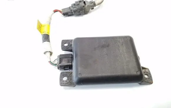Hyundai Kona I Distronic sensor radar 99140K4010