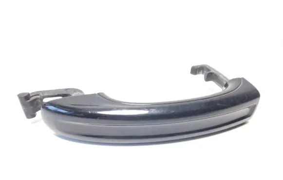 Audi Q7 4L Front door exterior handle 4L0837205