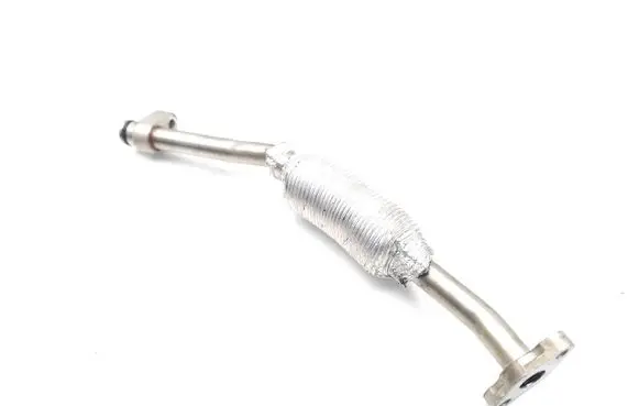 Land Rover Range Rover Evoque L551 Turbo turbocharger oiling pipe/hose