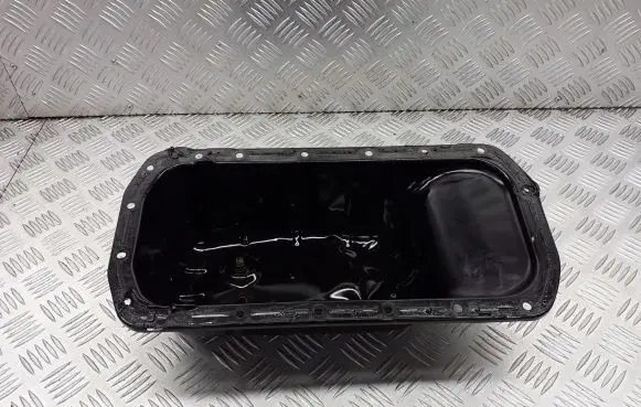Mazda 3 I Oil sump