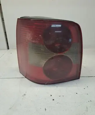 Volkswagen PASSAT B6 Rear/tail lights 389945096 3B9945258B