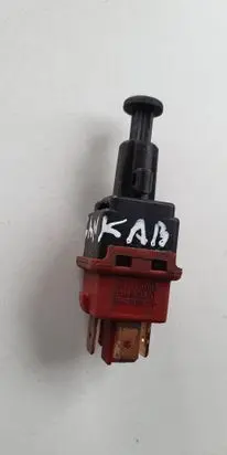 Clutch pedal sensor