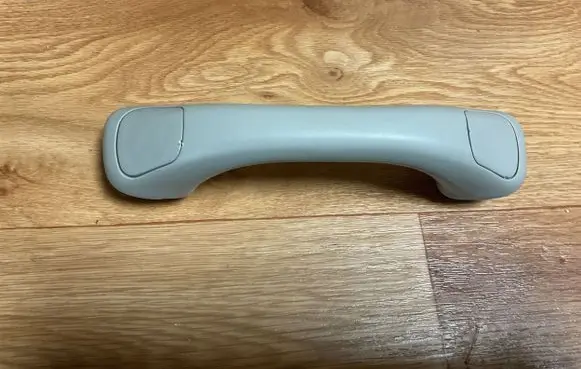 Volvo V70 Front interior roof grab handle 13550