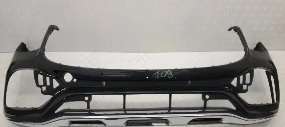 Mercedes-Benz GLC X253 C253 Front bumper