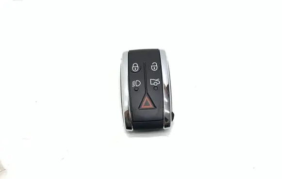 Jaguar XK - XKR Ignition key/card 