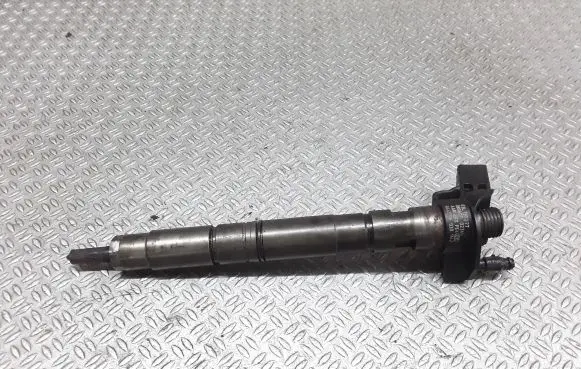 Seat Exeo (3R) Fuel injector 03L130277
