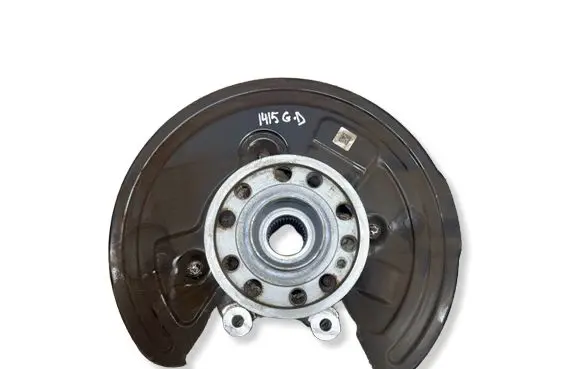 Mercedes-Benz EQE v295 Rear wheel hub 