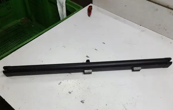 Audi A4 S4 B8 8K Parcel shelf load cover 
