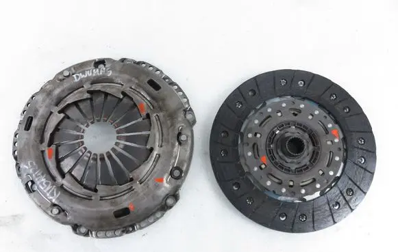 Volkswagen Sharan Clutch set kit 324030210