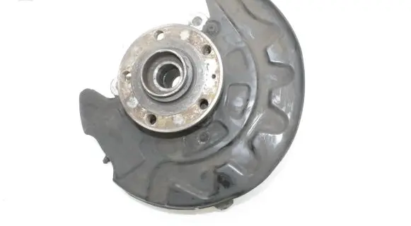 Skoda Superb B8 (3V) Front wheel hub