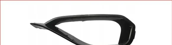 BMW 4 F32 F33 Front bumper lower grill 