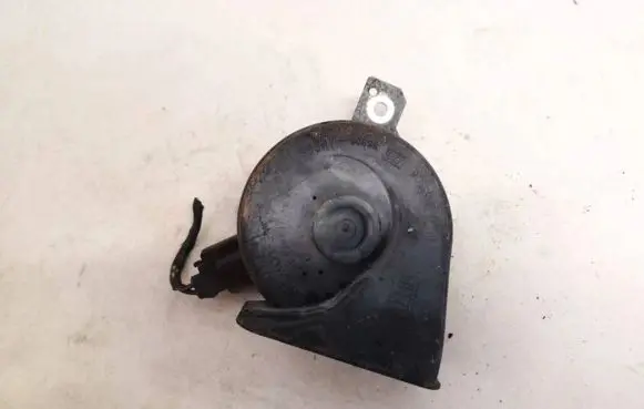 Volvo S80 Horn signal e30055306