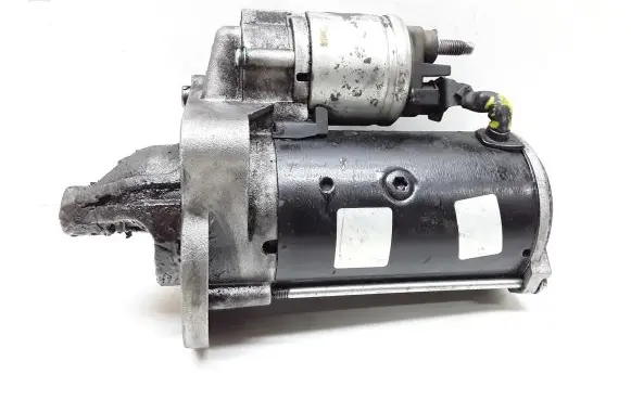 Volvo V60 Starter motor