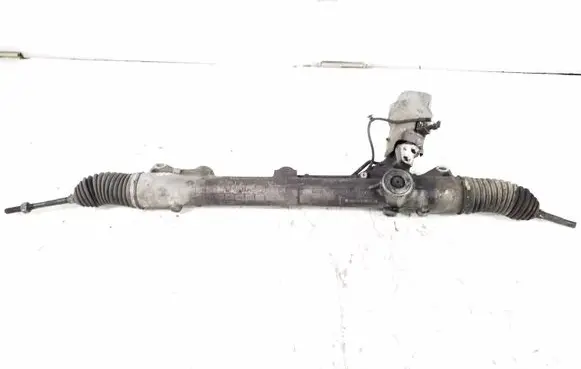 Mercedes-Benz S W221 Steering rack A2214601800