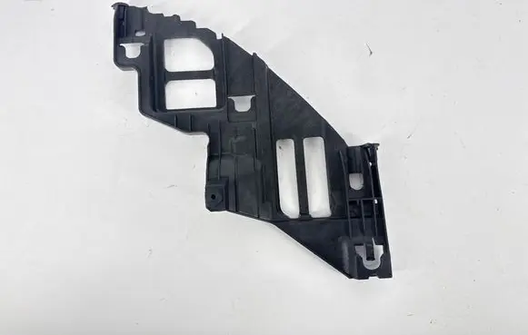 Volkswagen Golf VI Headlight/headlamp mounting bracket 5K0807228 5K0807228A