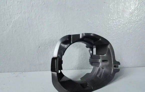 Dacia Sandero Fog light bracket 8200597649