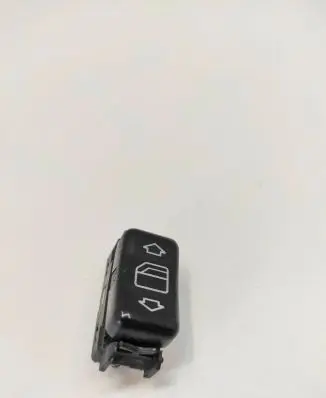 Mercedes-Benz SL R129 Electric window control switch A1298201410 1298201410