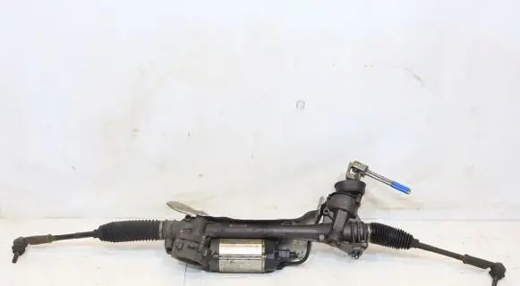 Skoda Superb B6 (3T) Steering rack 1K1423051