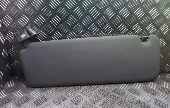 Opel Movano B Sun visor