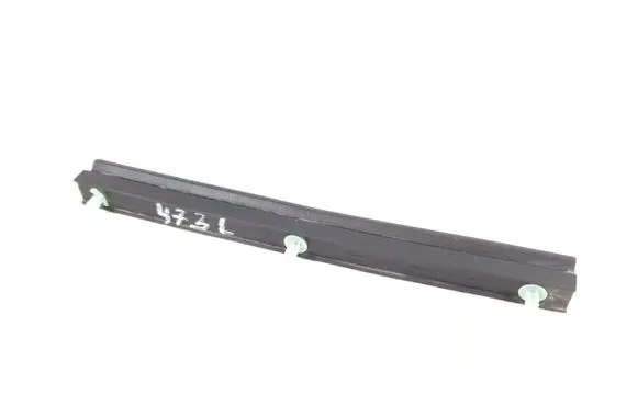Engine compartment rubber