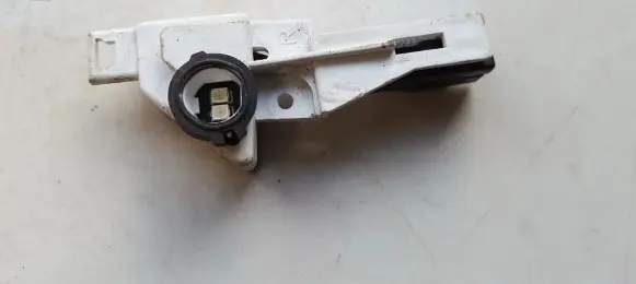 Mazda 6 Sensor