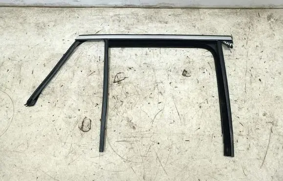Mercedes-Benz EQE v295 Rear door trim (molding) A2947350800