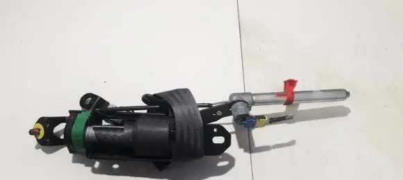 Volvo S60 Front seatbelt 6003114