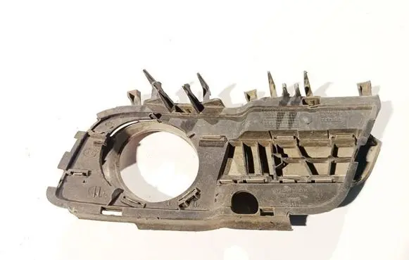 Opel Signum Front bumper lower grill 0551004542