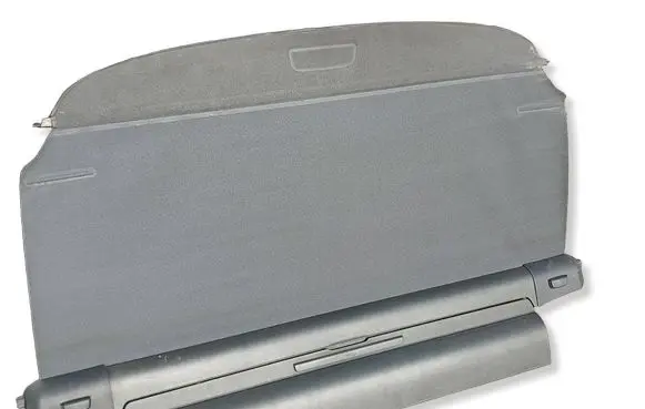 Volvo V50 Parcel shelf load cover 9918200386