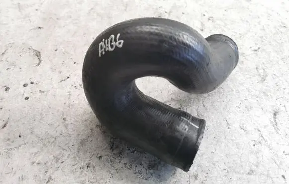 Audi A4 S4 B6 8E 8H Intercooler hose/pipe 8e0145746f