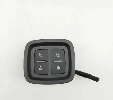 Audi Q7 4M A set of switches 4M0959861B
