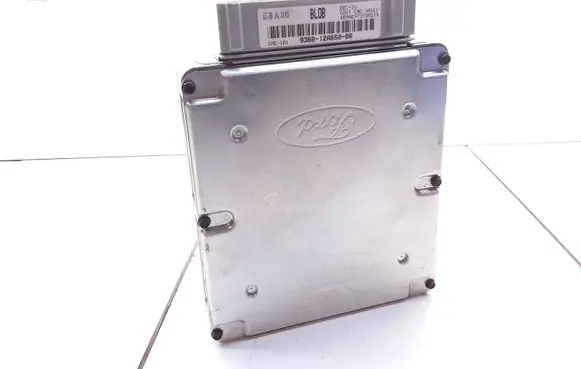Ford Mondeo MK I Engine control unit/module 93BB12A650BB 92452011