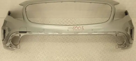 Mercedes-Benz GLA W156 Front bumper