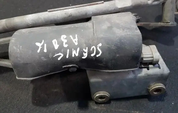 Renault Scenic I Wiper motor