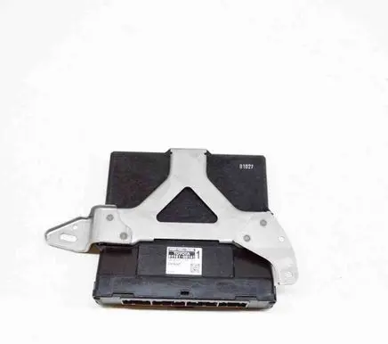 Toyota Yaris Other devices MB2850005480 899810D161
